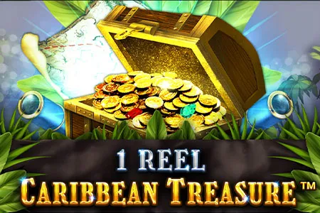 1 Reel - Caribbean Treasure