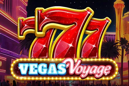 777 - Vegas Voyage