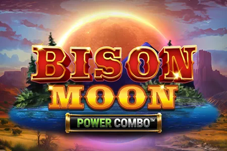 Bison Moon Power Combo™