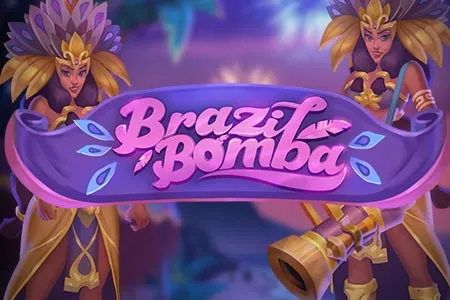 Brazil Bomba