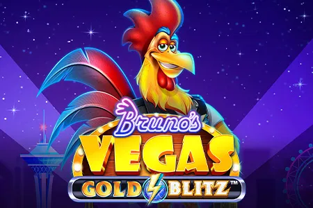 Bruno's Vegas Gold Blitz™