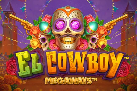 El Cowboy Megaways