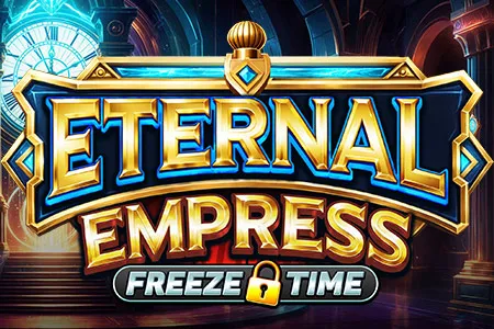 Eternal Empress - Freeze Time
