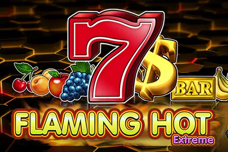 Flaming Hot Extreme