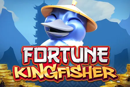 Fortune Kingfisher™