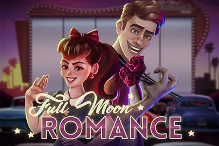 Full Moon Romance
