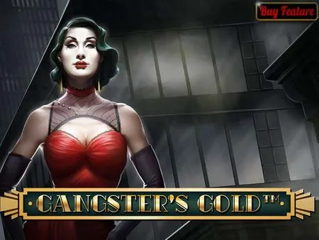 Gangster's Gold