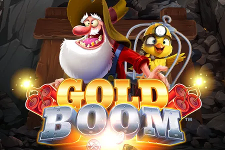 Gold Boom™
