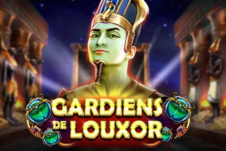 Guardians of Luxor