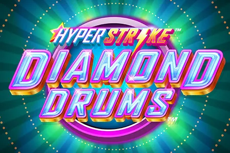 Hyper Strike Diamond Drums™