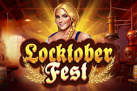 Locktoberfest