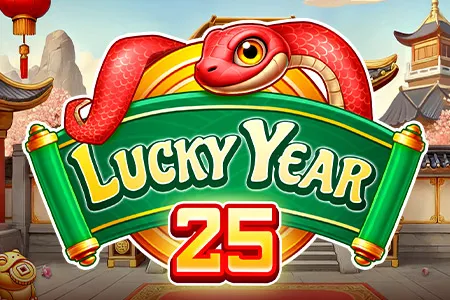 Lucky Year 25
