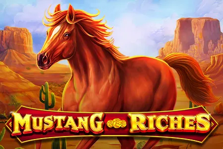 Mustang Riches
