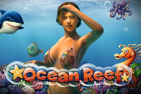 Ocean Reef