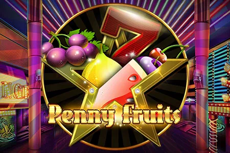 Penny Fruits