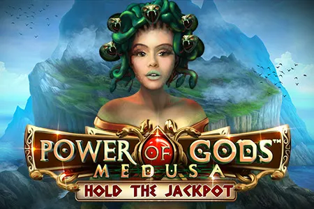 Power of Gods™: Medusa
