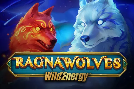 Ragnawolves WildEnergy