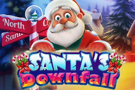Santa's Downfall