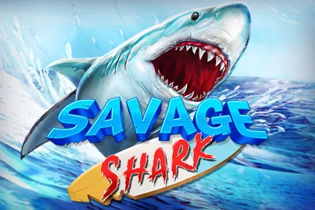 Savage Shark