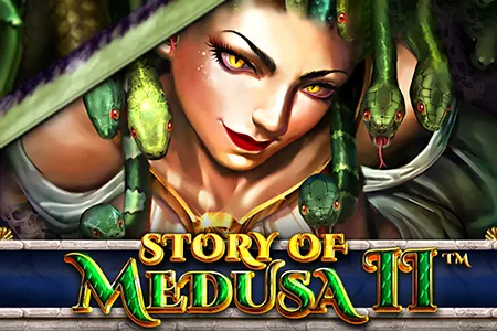 Story Of Medusa II