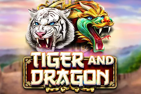 Tiger and Dragon