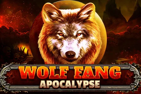 Wolf Fang - Apocalypse