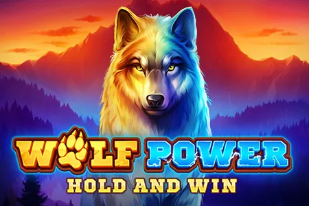 Wolf Power